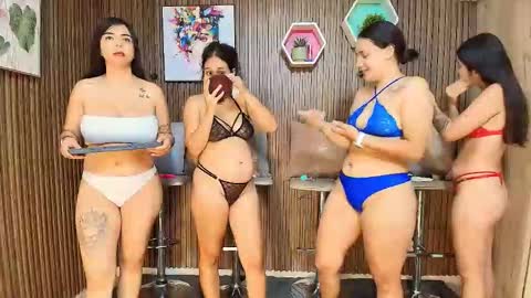 hotgirls online show from March 17, 11:15 am