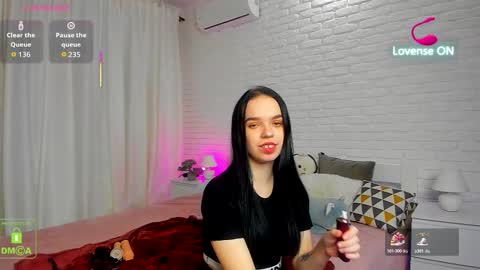 Baby  Kate online show from January 16, 3:04 am