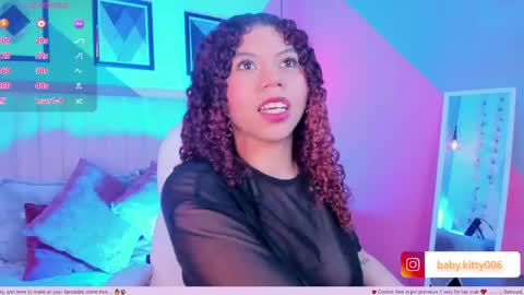 baby__kitty_ online show from May 5, 4:08 am