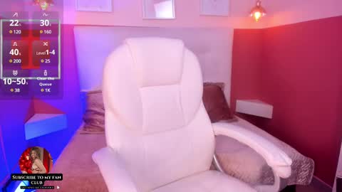 baby__kitty_ online show from March 3, 9:05 pm