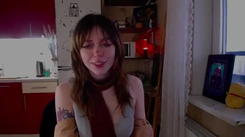 baby ada online show from November 7, 11:34 am