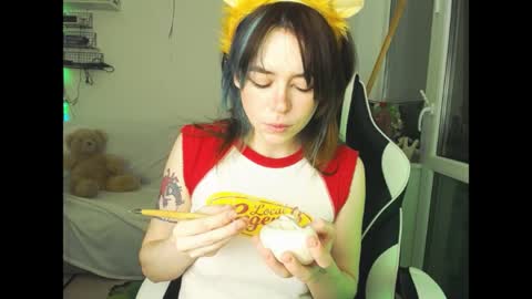 baby ada online show from April 21, 10:50 pm