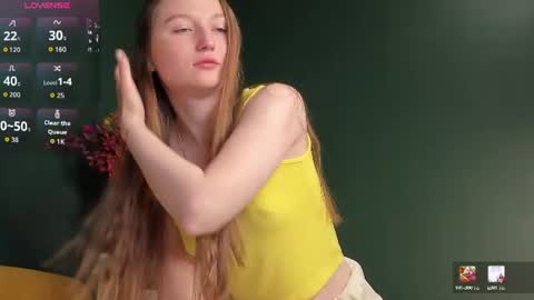Ann online show from June 29, 3:14 am