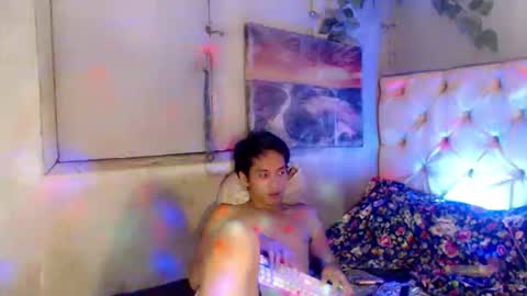 your Baby Aries69 online show from February 15, 12:04 pm