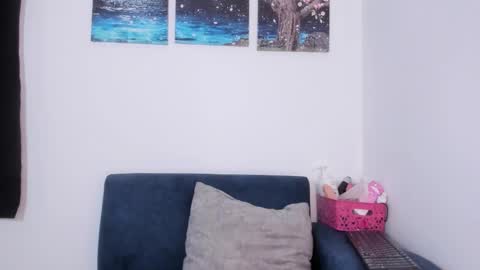 Snapshot of baby_ashly chatting on March 6, 5:43 pm baby ashly online show from March 6, 5:43 pm