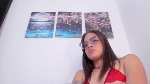 Snapshot of baby_ashly chatting on March 10, 10:02 pm baby ashly online show from March 10, 10:02 pm