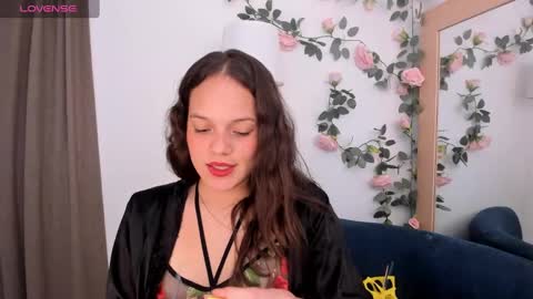 Snapshot of baby_ashly chatting on September 18, 7:51 pm baby ashly online show from September 18, 7:51 pm