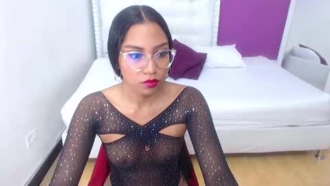 valentina online show from March 4, 2:21 pm