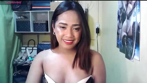 cassandra online show from February 21, 9:43 pm