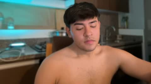 David Cortes online show from March 18, 3:40 pm