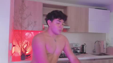 David Cortes online show from October 13, 9:28 pm