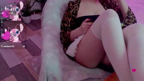 Debora online show from December 23, 12:17 am