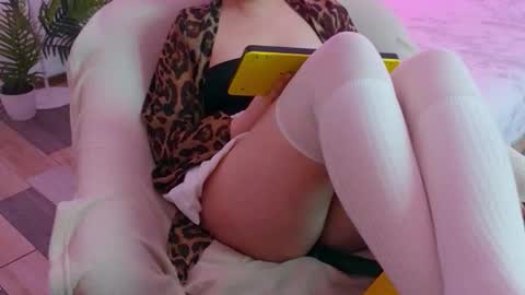 Debora online show from December 1, 1:03 am