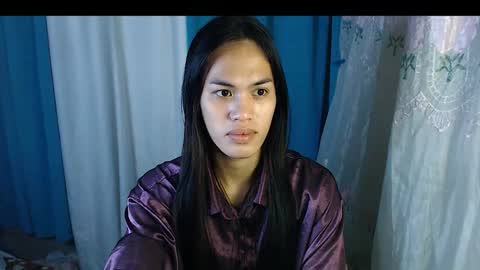 Nathalia online show from November 27, 7:21 pm