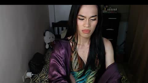 Nathalia online show from October 20, 7:52 pm