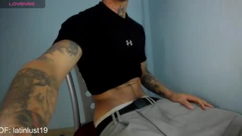 OF GxoXabs online show from August 6, 3:21 pm