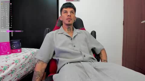 Snapshot of baby_gio chatting on September 30, 12:04 pm OF GxoXabs online show from September 30, 12:04 pm