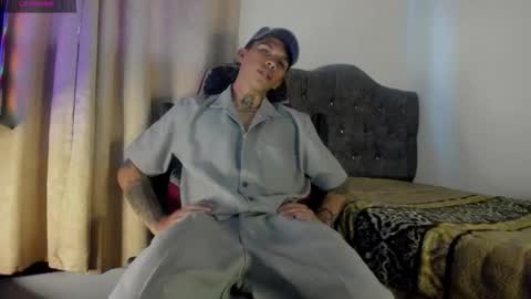 OF GxoXabs online show from December 2, 9:13 pm