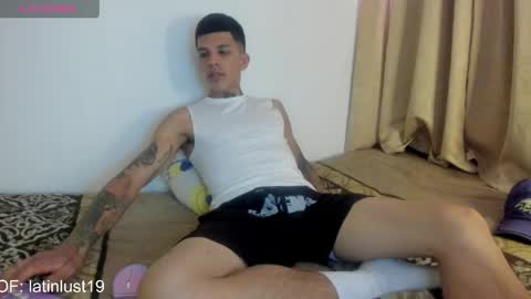 OF GxoXabs online show from April 28, 4:22 pm