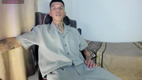 OF GxoXabs online show from November 16, 10:34 pm