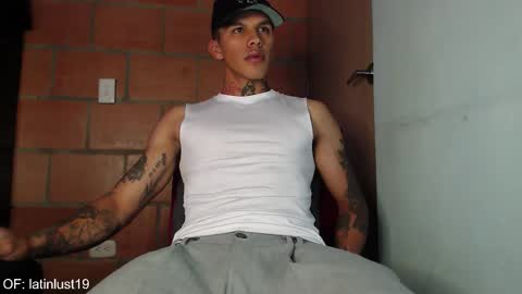 OF GxoXabs online show from February 6, 1:03 pm