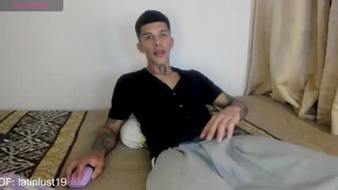 OF GxoXabs online show from May 2, 4:02 pm