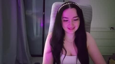 Gabriella online show from June 4, 8:09 am