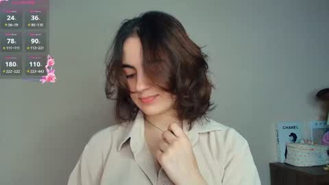 Emily online show from August 2, 7:32 am