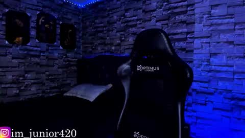 Snapshot of baby_junior420 chatting on September 15, 6:48 am Junior Independent Model online show from September 15, 6:48 am