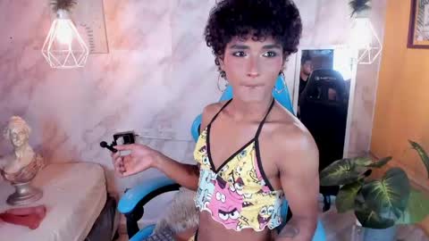 Kaliope online show from May 2, 5:02 am