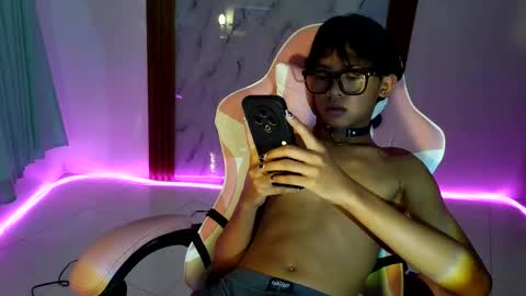 baby_kel online show from March 6, 2:10 am