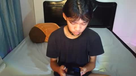 baby_kel online show from March 9, 2:05 am