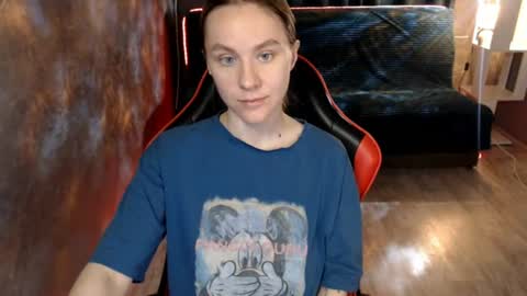 baby_kitte online show from July 9, 6:17 am
