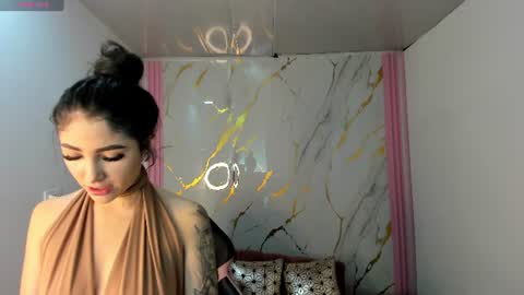 Nico online show from August 5, 4:31 am
