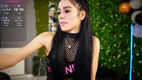 Baby Nico online show from November 23, 6:39 pm