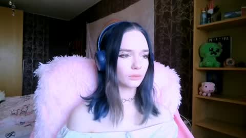 Alice online show from April 29, 8:52 am