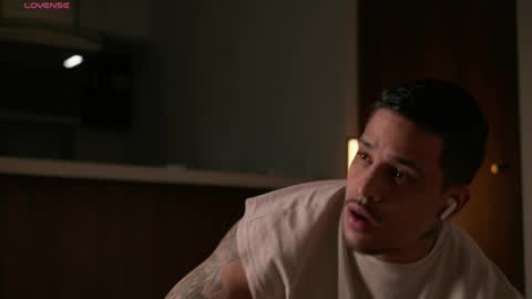 baby_rausch online show from April 3, 9:16 am