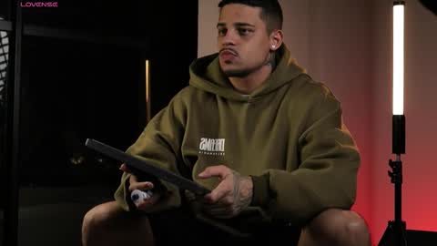 baby_rausch online show from March 15, 8:51 am