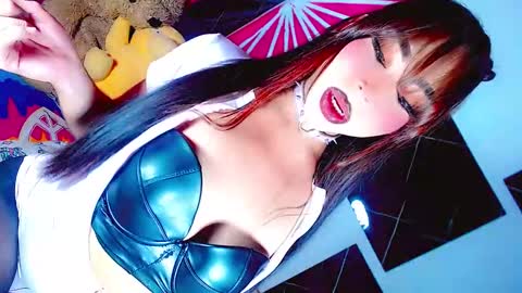Snapshot of baby_sexys1 chatting on October 1, 1:59 am Tatii online show from October 1, 1:59 am
