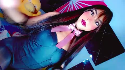 Snapshot of baby_sexys1 chatting on September 27, 1:25 am Tatii online show from September 27, 1:25 am