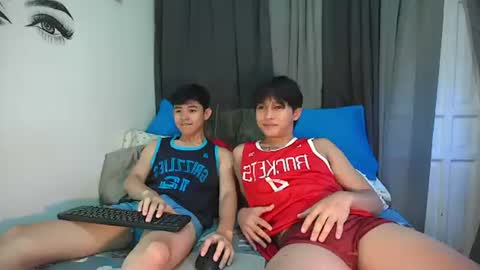 Josh online show from July 17, 3:58 pm