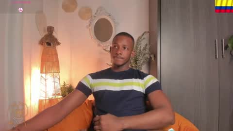 FOLLOW ME  online show from July 12, 11:30 pm