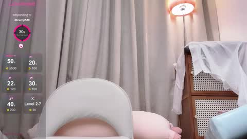  SuSu online show from November 8, 12:41 pm