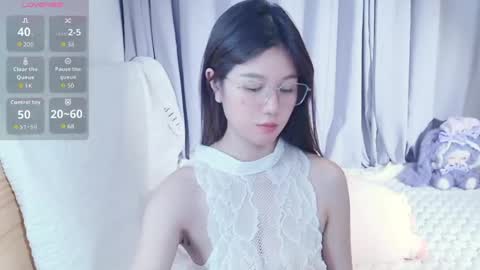  SuSu online show from April 26, 1:20 pm