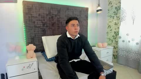 baby West online show from March 16, 7:07 pm