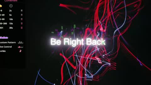 baby_zoexx online show from August 1, 2:46 am