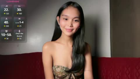 baby_zoexx online show from July 16, 5:22 am