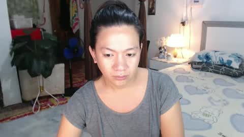   AMANDA  online show from October 9, 7:30 pm