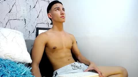 ANDY online show from May 3, 7:31 pm