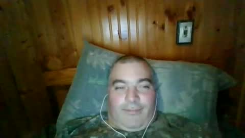 Darren online show from December 5, 10:50 pm